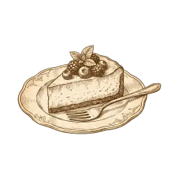Desserts