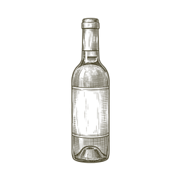 Dessert Liqueur