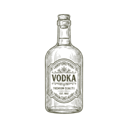 Vodka